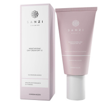 Moisturizing Day Cream SPF 15 50 ml