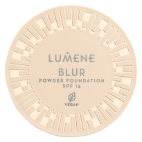 Blur Longwear Powder Foundation SPF15 #0 10g