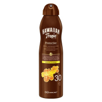 Protective Dry Oil Continuous Spray SPF 30 180ml