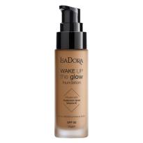 Wake Up The Glow Foundation 30 ml – 7N