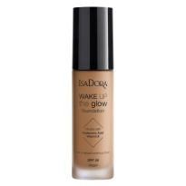 Wake Up The Glow Foundation 30 ml – 7N