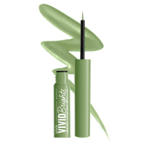 Vivid Brights Liquid Liner 2 ml – 02 Ghosted Green