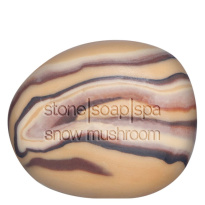 Stone Soap Snow Mushroom 120 g