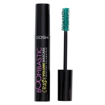 Boombastic Crazy Volume Mascara 007 Crazy Green 13 ml