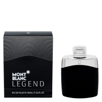 Legend Eau De Toilette 100 ml