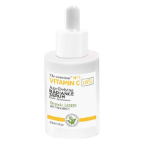 The Conscious™ Vitamin C Age-Defying Radiance Serum Organic Lemon 30 ml