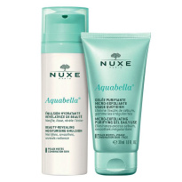 Aquabella Moisturising Matifying Emulsion 50 ml