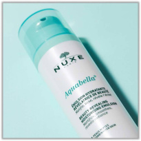 Aquabella Moisturising Matifying Emulsion 50 ml