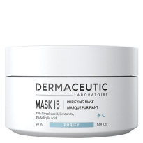 Mask 15 50 ml