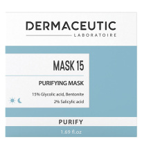 Mask 15 50 ml