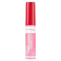 Thrill Seeker Glassy Gloss 10 ml ─ Pink Candy