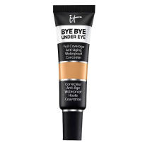 Bye Bye Under Eye Concealer 23.5 Medium Amber 12ml