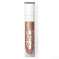 Wet 'n Wild Shadow Silk Liquid Eyeshadow 5,5 ml ─ Lunar Beige