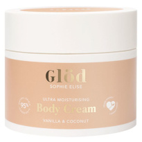 Body Cream 200 ml