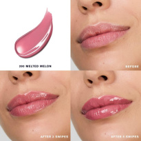 Pure Color Melt-On Glosstick 390 Melted Melon 1,8g