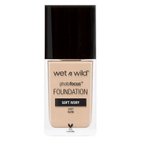 Photo Focus Matte Foundation Soft Ivory 30ml