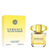 Yellow Diamond Eau De Toilette 30ml