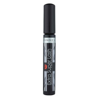 Extra Super Lash Mascara 8 ml – Black Black