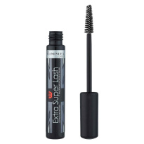 Extra Super Lash Mascara 8 ml – Black Black