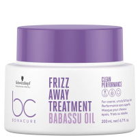 BC Frizz Away Treatment 200 ml