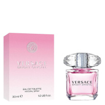 Bright Crystal Eau De Toilette For Her 30 ml