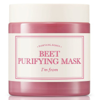 Beet Purifying Mask 110g