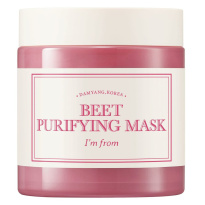 Beet Purifying Mask 110g