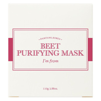 Beet Purifying Mask 110g