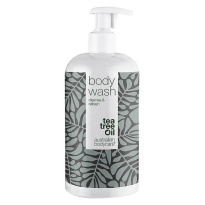 Body Wash 500 ml