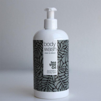 Body Wash 500 ml