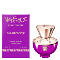 Dylan Purple Pour Femme Eau De Parfum 50 ml