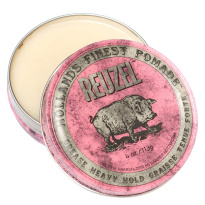 Pink Grease Heavy Hold 113 g