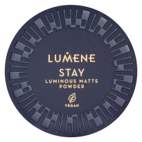 Stay Luminous Matte Powder 10 g ─ #2