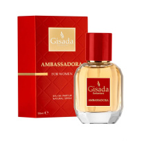 Ambassadora Eau De Parfum 50 ml