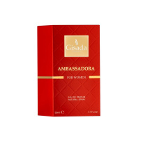 Ambassadora Eau De Parfum 50 ml