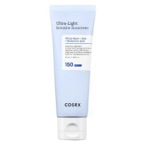 Ultra-Light Invisible Sunscreen 50 ml