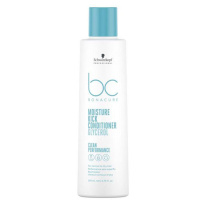 BC Bonacure Moisture Kick Conditioner 200 ml