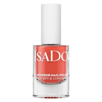 The Wonder Nail Polish Quick Dry & Longwear 5 ml ─ 168 Peach