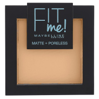 Fit Me Matte & Poreless Powder 220 Natural Beige 9g