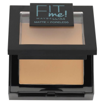 Fit Me Matte & Poreless Powder 220 Natural Beige 9g