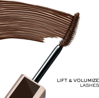 Lash Idôle Mascara 8 ml – True Brown