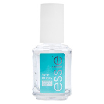 Here To Stay Base Coat 13,5 ml