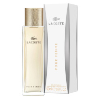 Pour Femme Eau De Parfum For Women 50ml