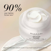 Ceramide Lift And Firm Day Cream SPF15 50ml