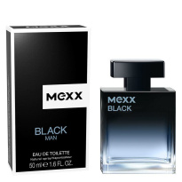 Black For Men Eau De Toilette 50 ml