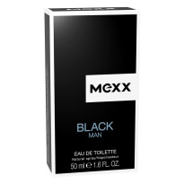 Black For Men Eau De Toilette 50 ml