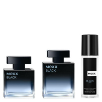 Black For Men Eau De Toilette 50 ml