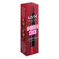 Wonder Stick Dual-Ended Cream Blush Stick 05 Bright Amber + Fuchsia 4g