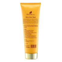 No Yellow Hair Mask 450 ml