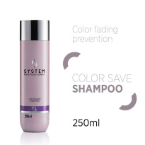 Color Save Shampoo 250 ml